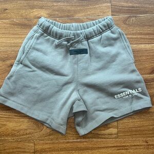 Essentials shorts